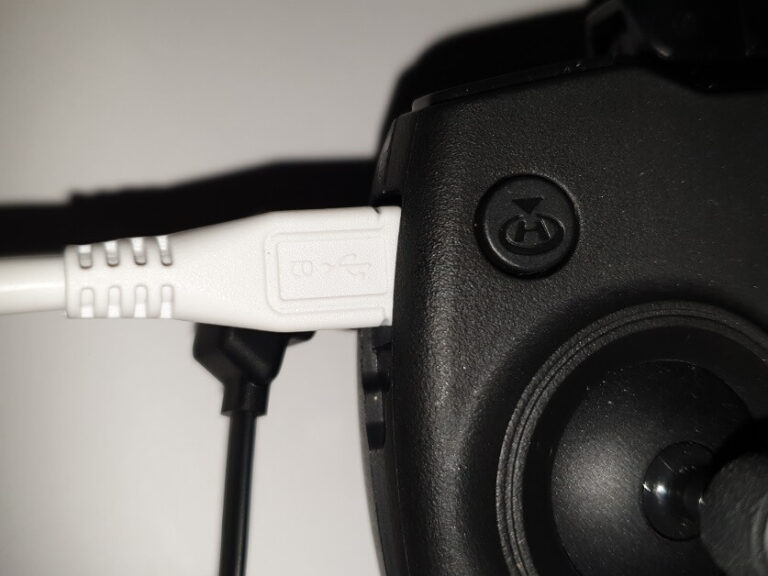 How to Charge The Mavic Mini Controller Mad Droner