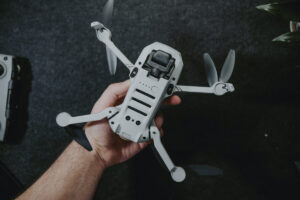 How Much Does it Cost to Replace a Mavic Mini Arm